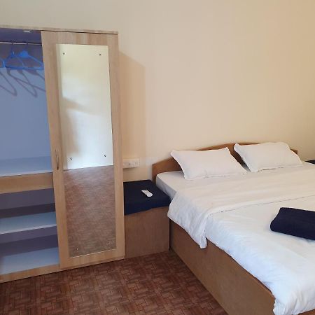 Saxony Village Resort 阿贡达 外观 照片
