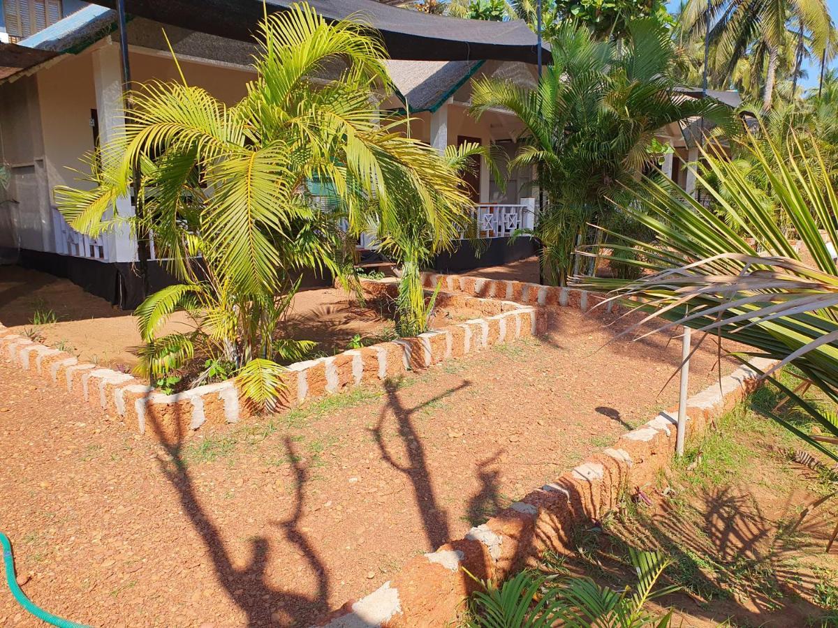 Saxony Village Resort 阿贡达 外观 照片