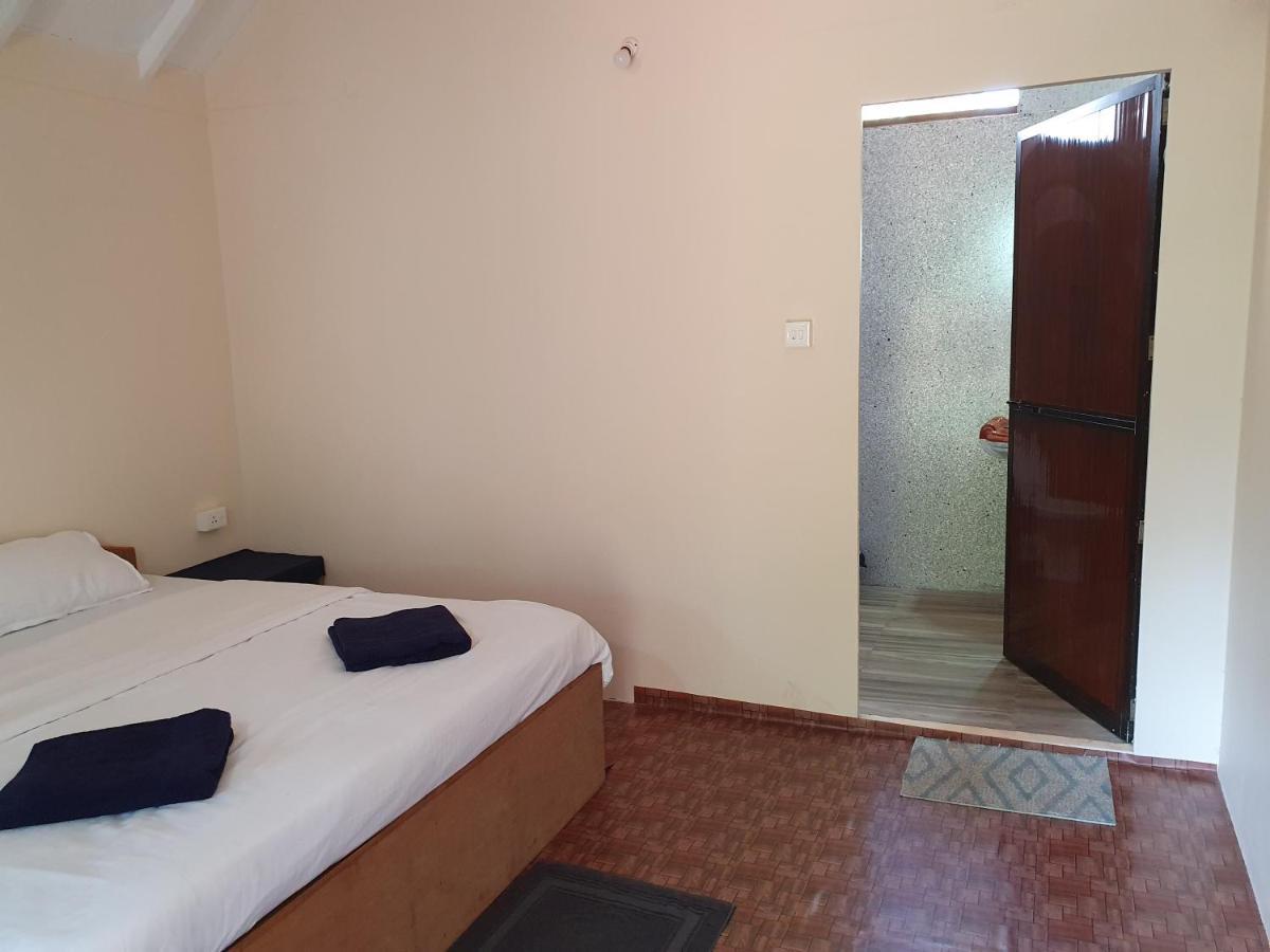 Saxony Village Resort 阿贡达 外观 照片