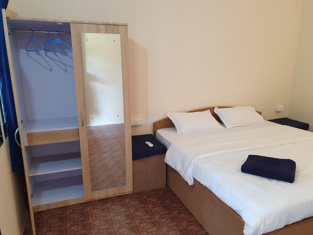 Saxony Village Resort 阿贡达 外观 照片