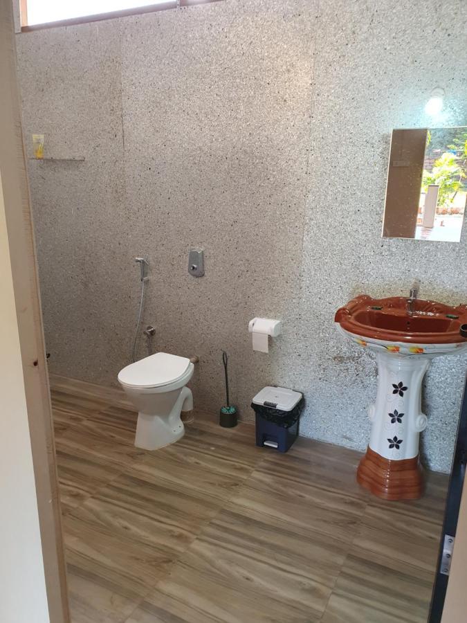 Saxony Village Resort 阿贡达 外观 照片
